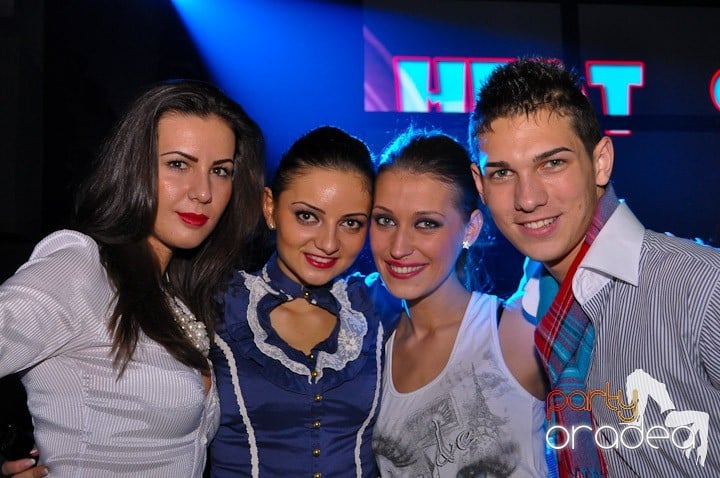 Liu JO & Grandi Firme Night Fashion, 
