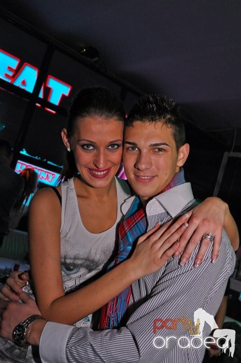 Liu JO & Grandi Firme Night Fashion, 