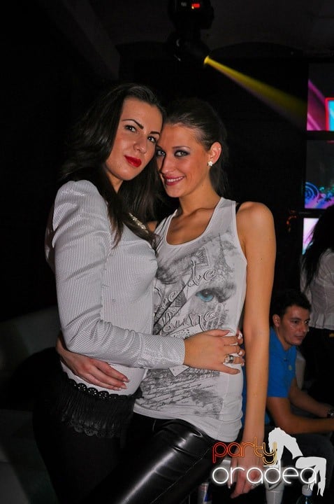 Liu JO & Grandi Firme Night Fashion, 