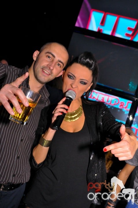 Liu JO & Grandi Firme Night Fashion, 