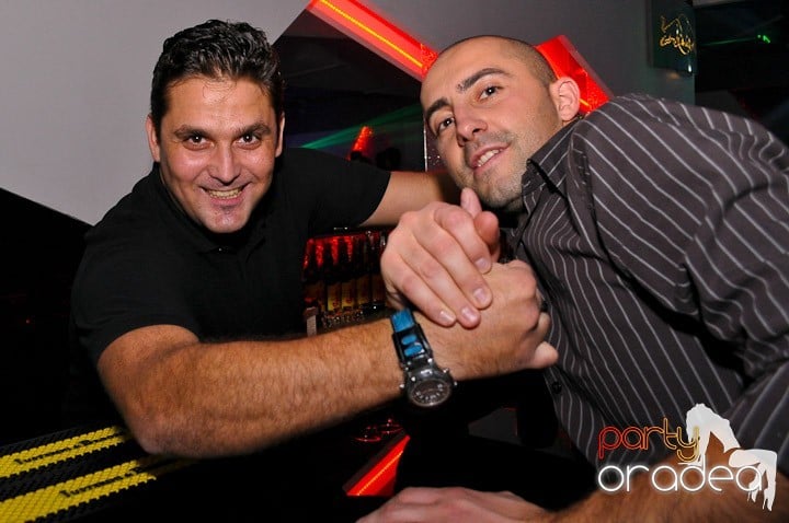 Liu JO & Grandi Firme Night Fashion, 