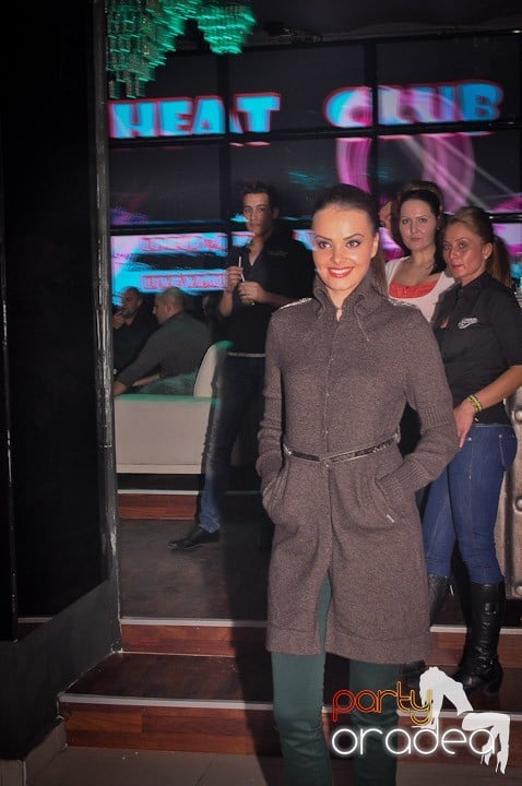 Liu JO & Grandi Firme Night Fashion, 