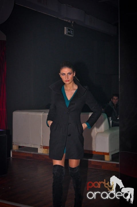 Liu JO & Grandi Firme Night Fashion, 