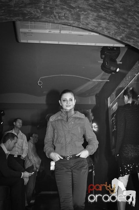 Liu JO & Grandi Firme Night Fashion, 