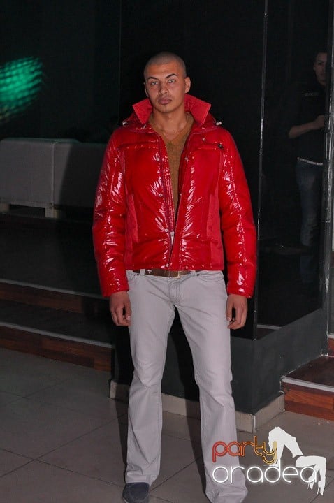 Liu JO & Grandi Firme Night Fashion, 