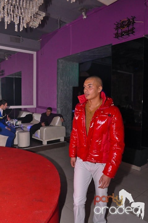 Liu JO & Grandi Firme Night Fashion, 