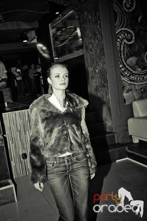 Liu JO & Grandi Firme Night Fashion, 