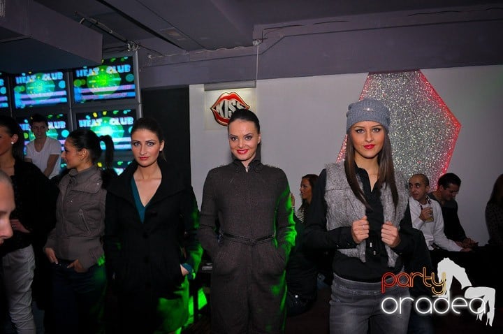 Liu JO & Grandi Firme Night Fashion, 