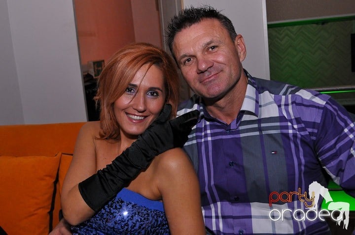 Liu JO & Grandi Firme Night Fashion, 