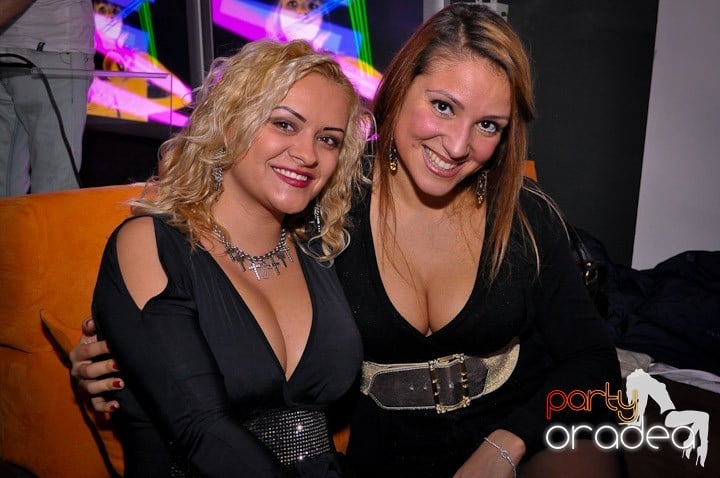 Liu JO & Grandi Firme Night Fashion, 