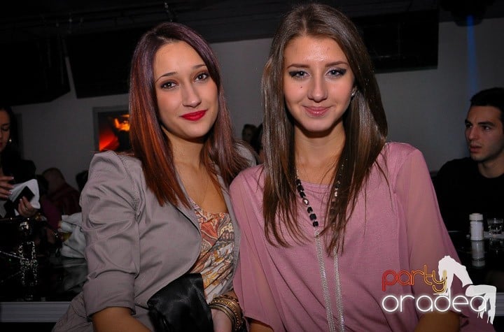 Liu JO & Grandi Firme Night Fashion, 