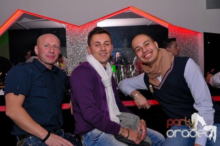 Liu JO & Grandi Firme Night Fashion, 