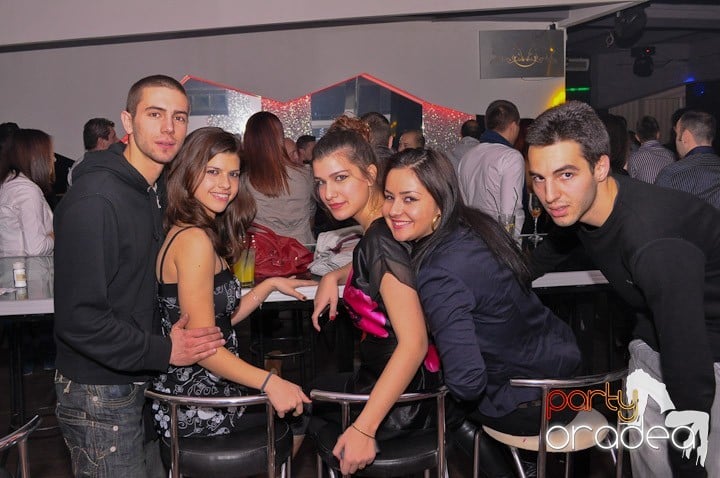 Liu JO & Grandi Firme Night Fashion, 