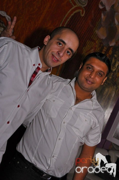 Liu JO & Grandi Firme Night Fashion, 