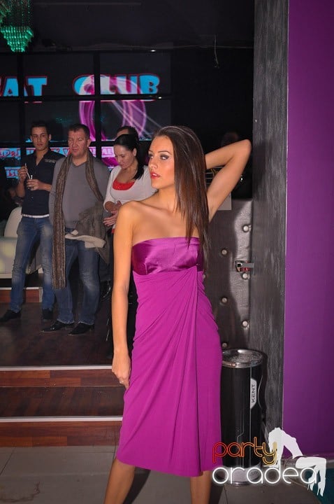 Liu JO & Grandi Firme Night Fashion, 