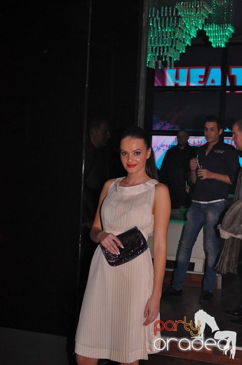 Liu JO & Grandi Firme Night Fashion, 