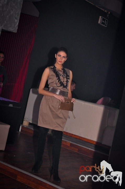 Liu JO & Grandi Firme Night Fashion, 