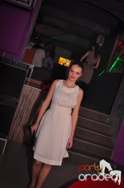 Liu JO & Grandi Firme Night Fashion, 