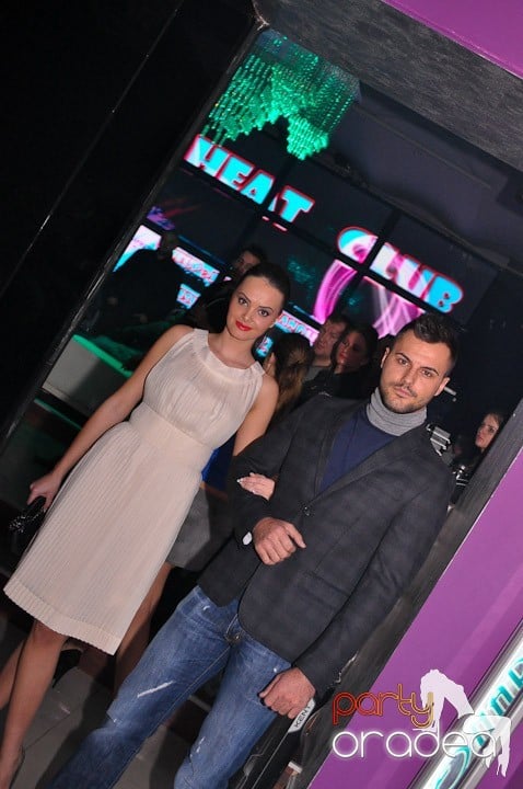 Liu JO & Grandi Firme Night Fashion, 