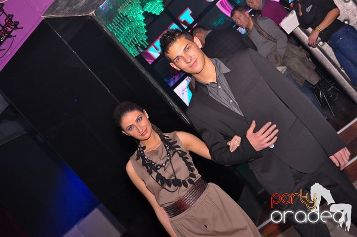 Liu JO & Grandi Firme Night Fashion, 