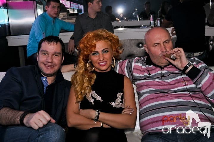 Liu JO & Grandi Firme Night Fashion, 