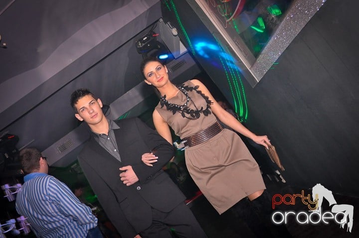 Liu JO & Grandi Firme Night Fashion, 