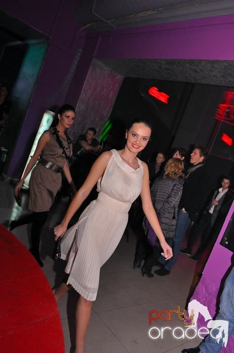 Liu JO & Grandi Firme Night Fashion, 