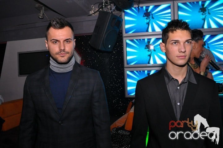 Liu JO & Grandi Firme Night Fashion, 