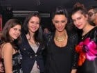 Liu JO & Grandi Firme Night Fashion