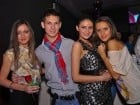 Liu JO & Grandi Firme Night Fashion
