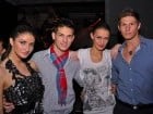 Liu JO & Grandi Firme Night Fashion