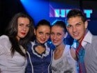 Liu JO & Grandi Firme Night Fashion