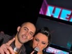 Liu JO & Grandi Firme Night Fashion