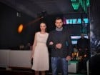Liu JO & Grandi Firme Night Fashion