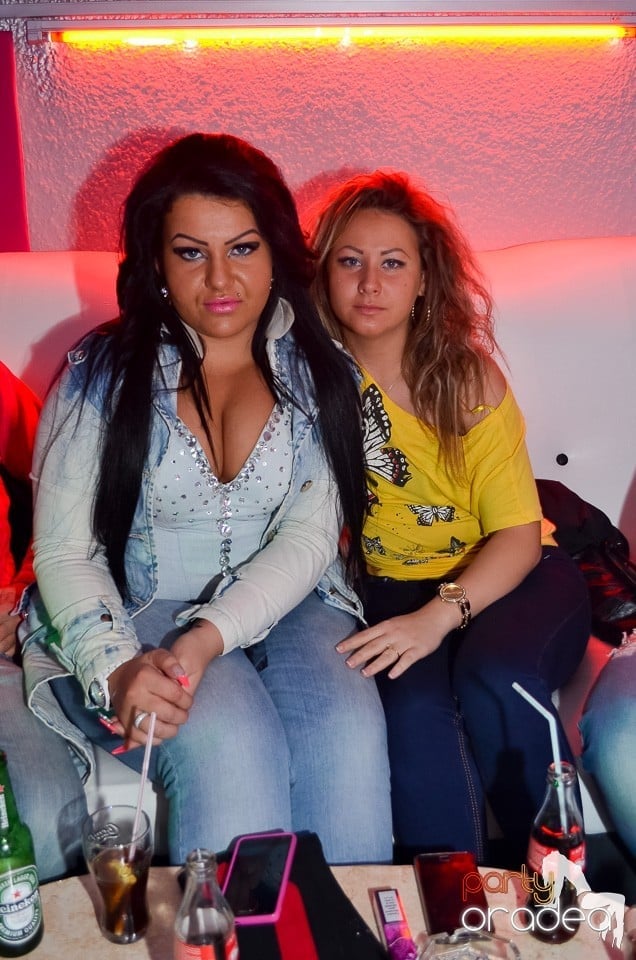 Liviu Guţă în Diamonds Club, 