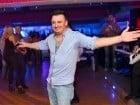 Liviu Guţă în Diamonds Club