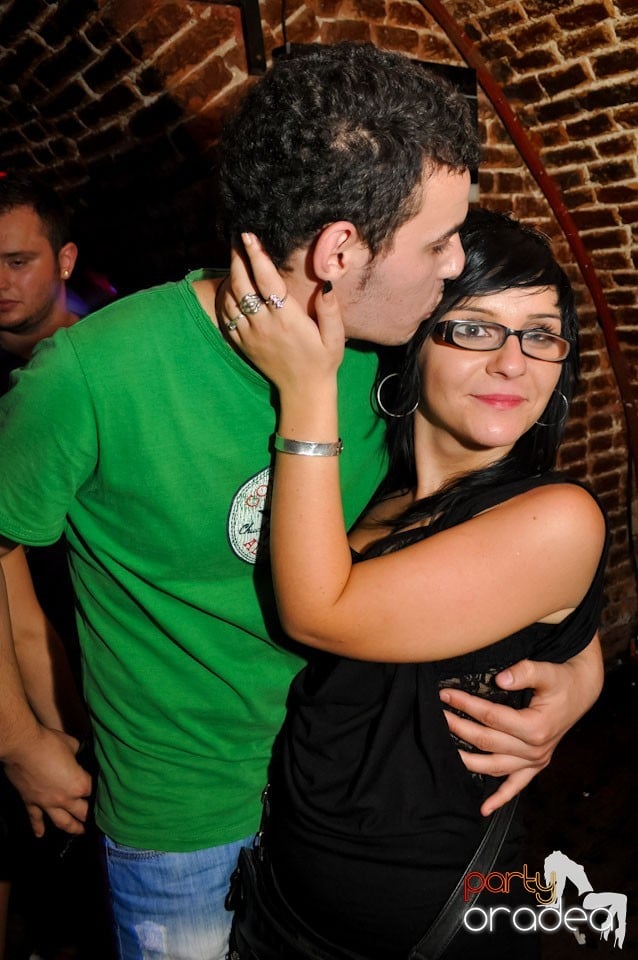 Lizard in the Mix @ Escape, 