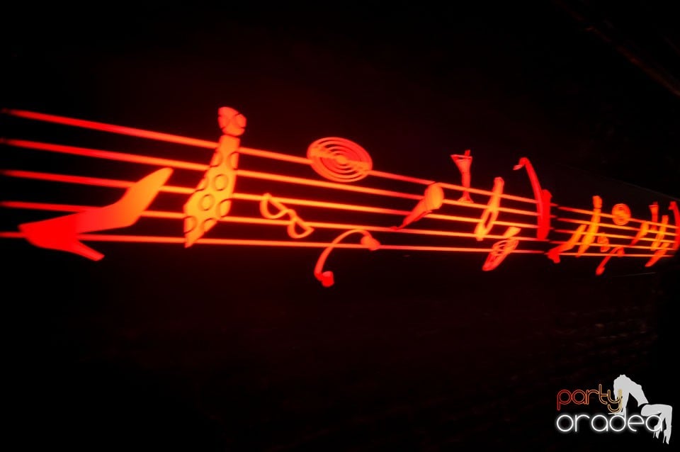 Lizard in the Mix @ Escape, 