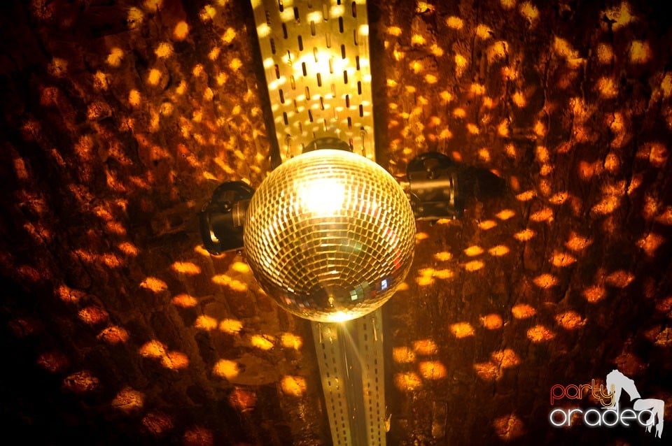 Lizard in the Mix @ Escape, 