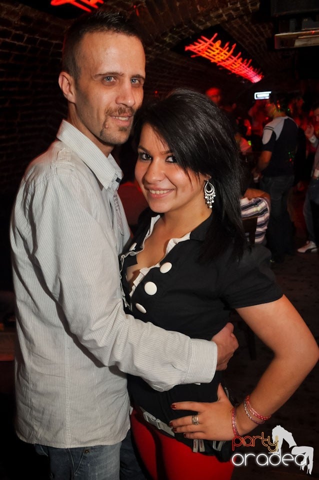 Lizard in the Mix @ Escape, 