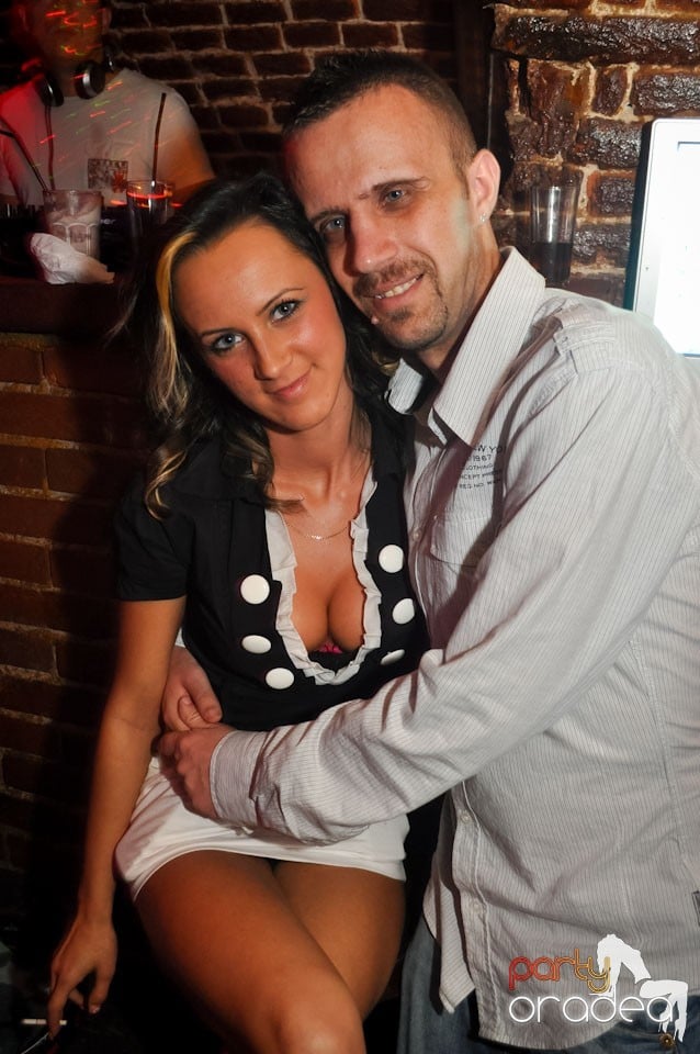 Lizard in the Mix @ Escape, 