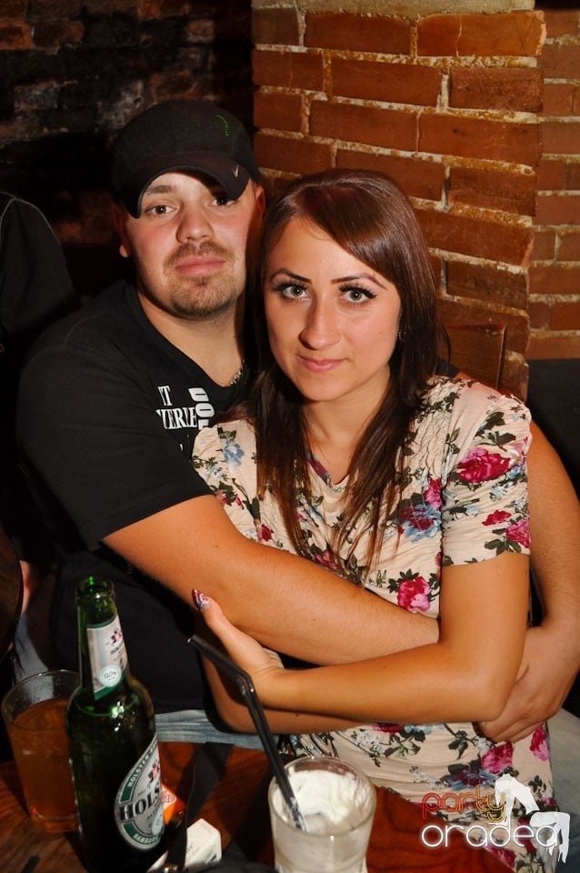 Lizard in the Mix @ Escape, 