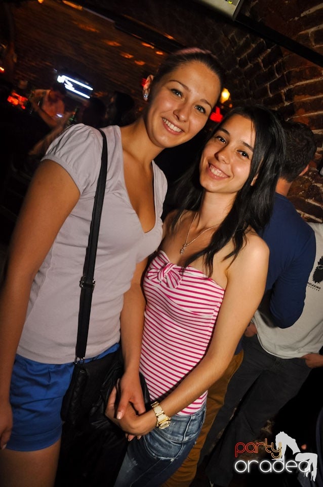 Lizard in the Mix @ Escape, 