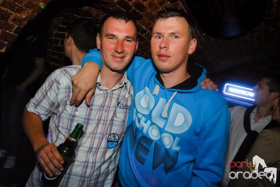 Lollipop Party în Escape, 