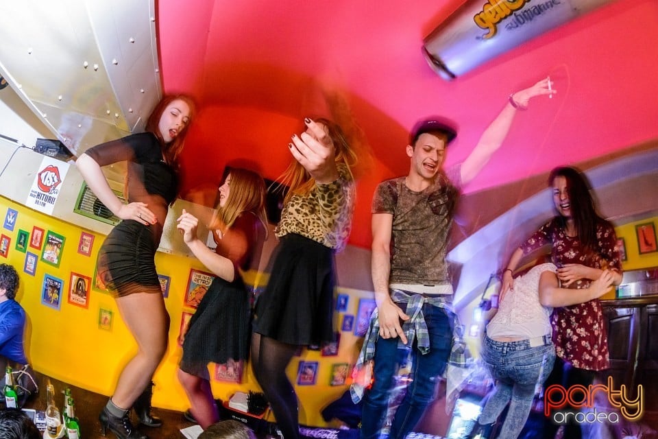 Lollipop Party,