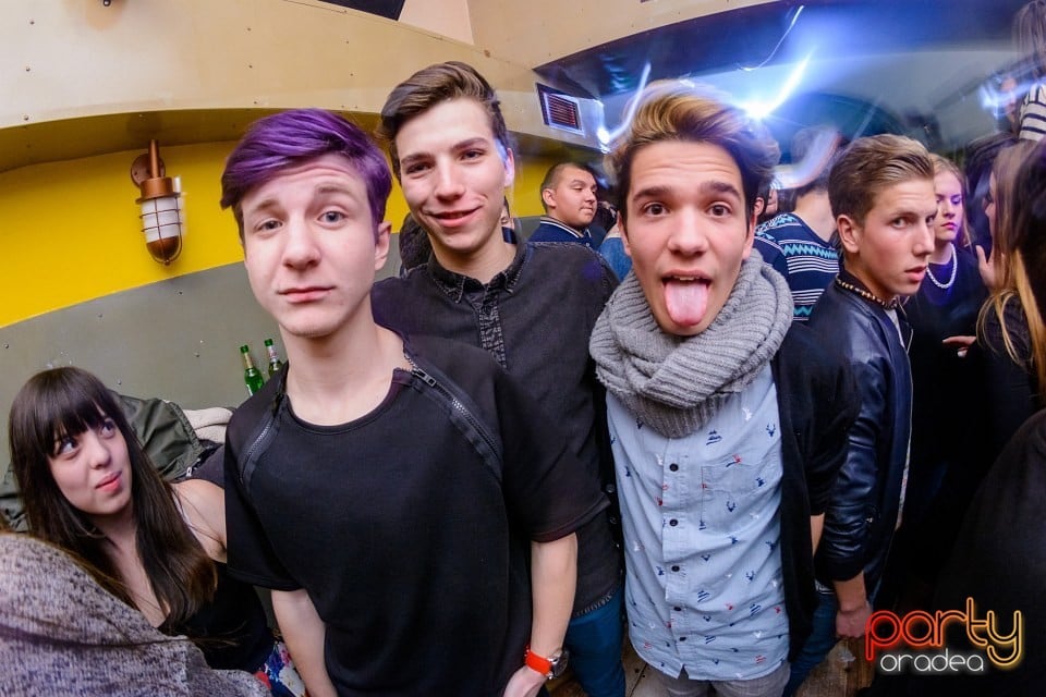 Lollipop Party,