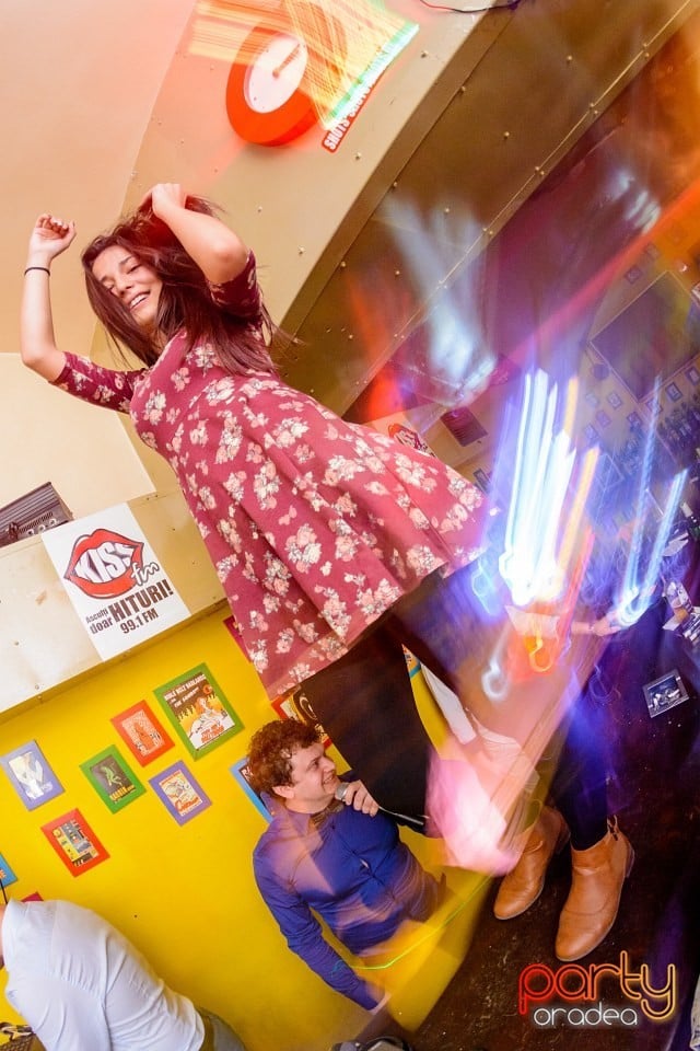Lollipop Party,