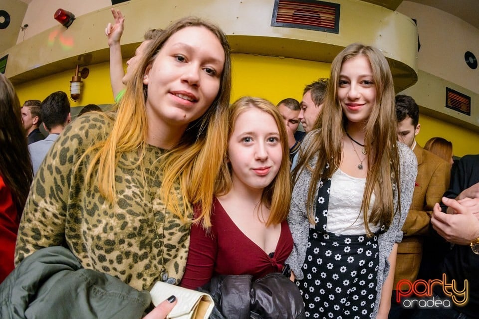 Lollipop Party,
