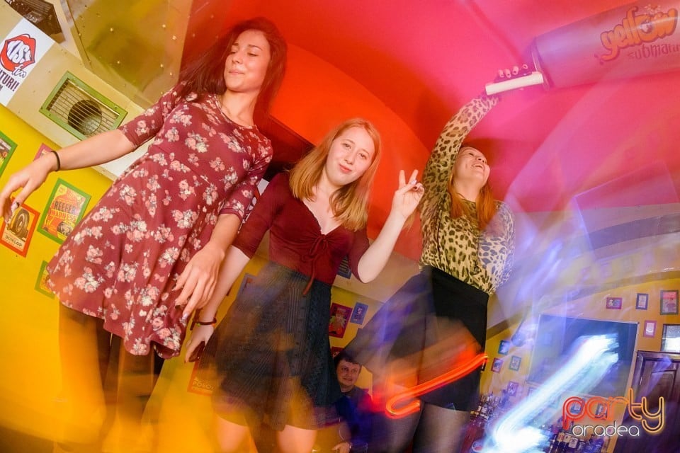 Lollipop Party,