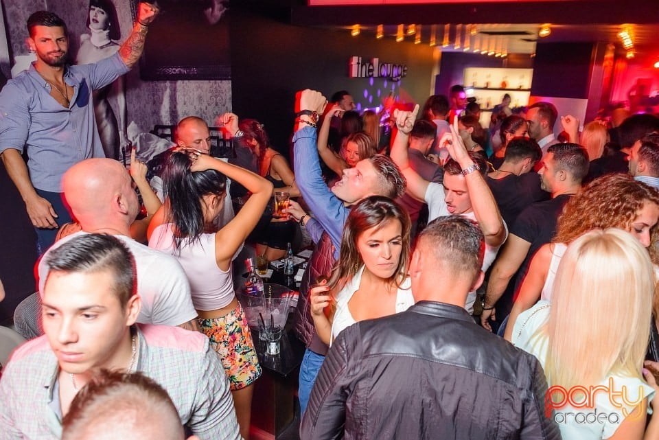 Long Time No See, The Lounge